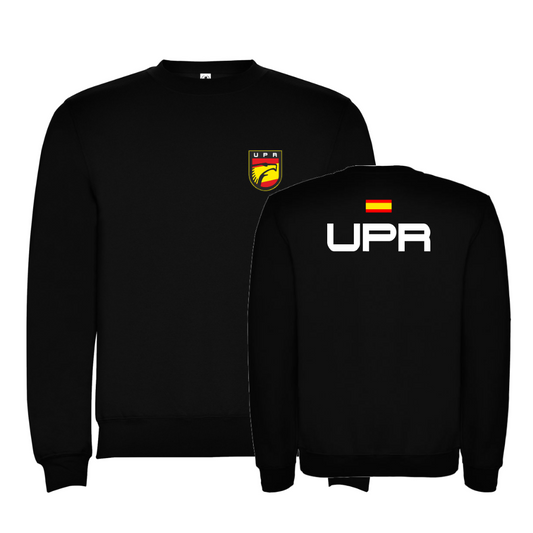 Sudadera UPR