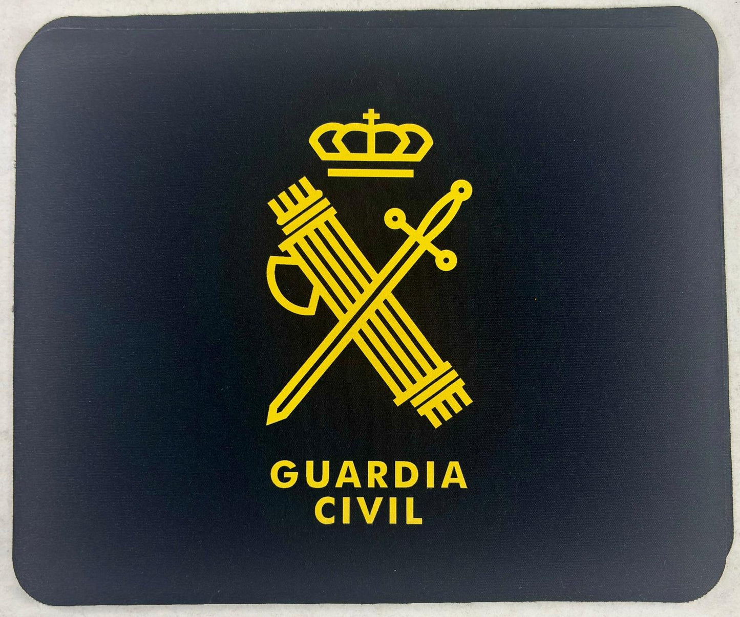 Alfombrilla Ordenador