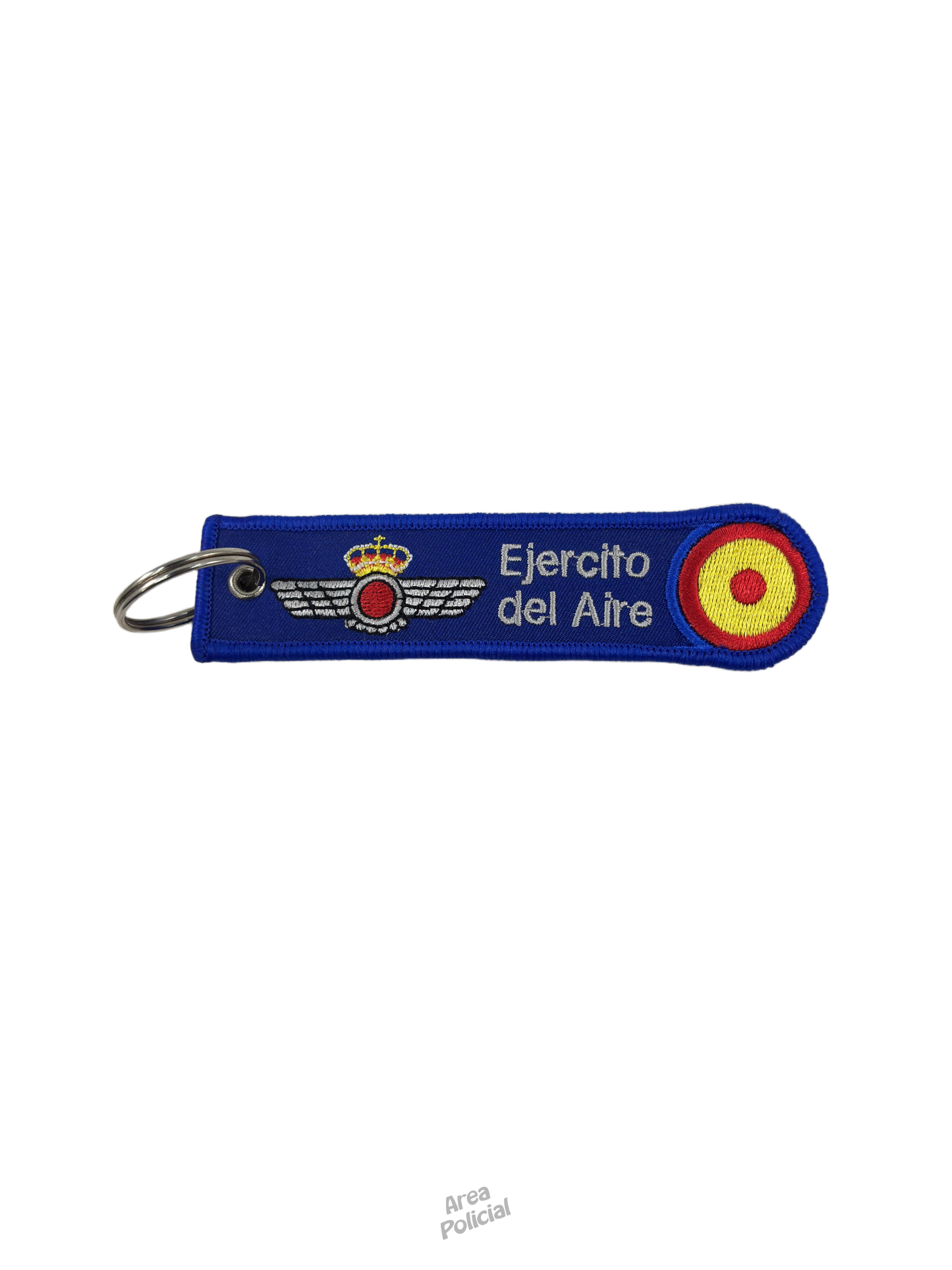 Llavero Ejército Del Aire y del Espacio