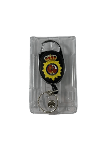 Tarjetero Identificador Extensible