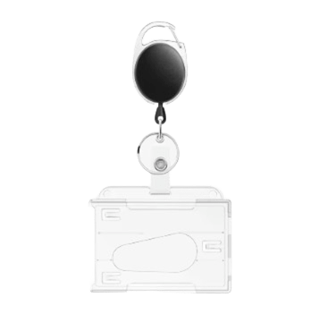 Tarjetero Identificador Extensible