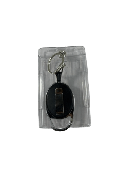 Tarjetero Identificador Extensible