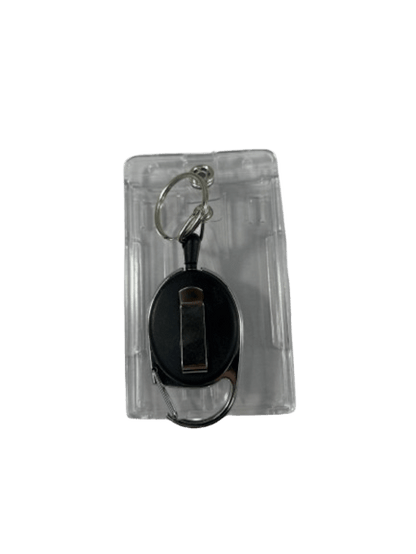 Tarjetero Identificador Extensible