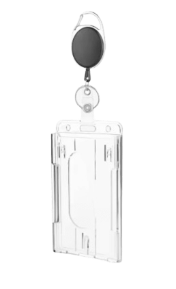 Tarjetero Identificador Extensible