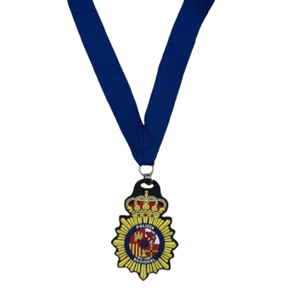 Placa Colgante Personalizada