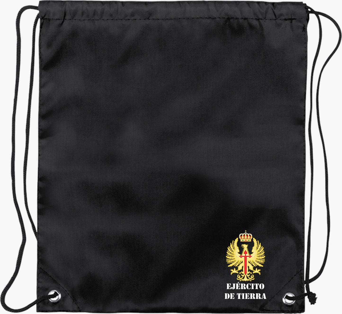 Mochila de Cuerda Personalizada