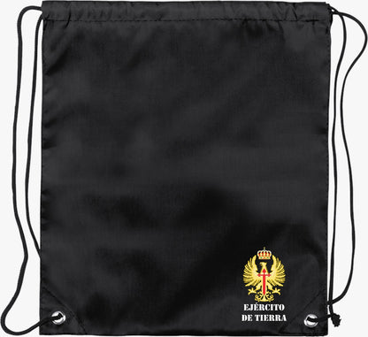 Mochila de Cuerda Personalizada