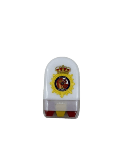 Pinta Bandera de España personalizado