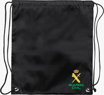Mochila de Cuerda Personalizada