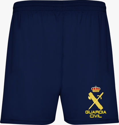 Pantalón Corto Deportivo Personalizable