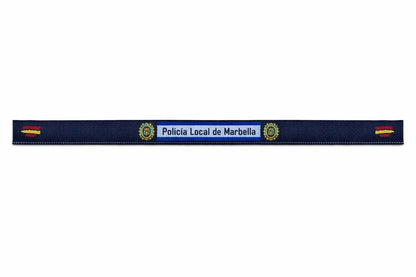 Pulseras de Tela