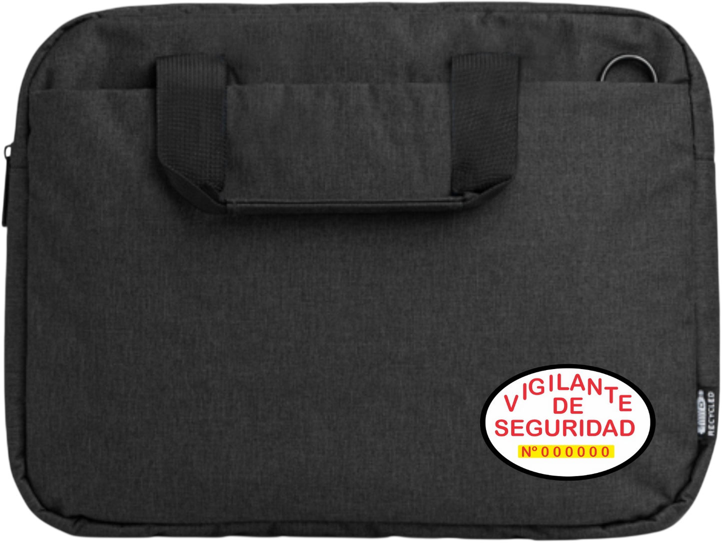 Funda Portátil Personalizada