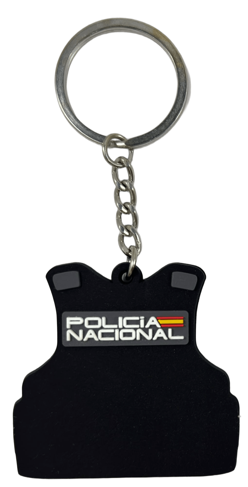 Llavero Chaleco Táctico