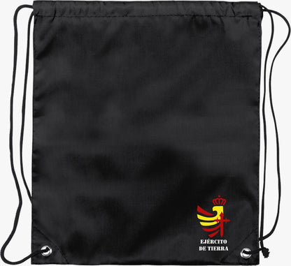 Mochila de Cuerda Personalizada