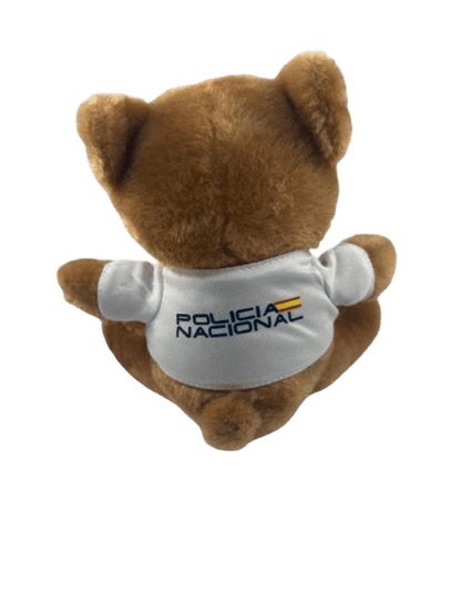 Oso de Peluche Opositor