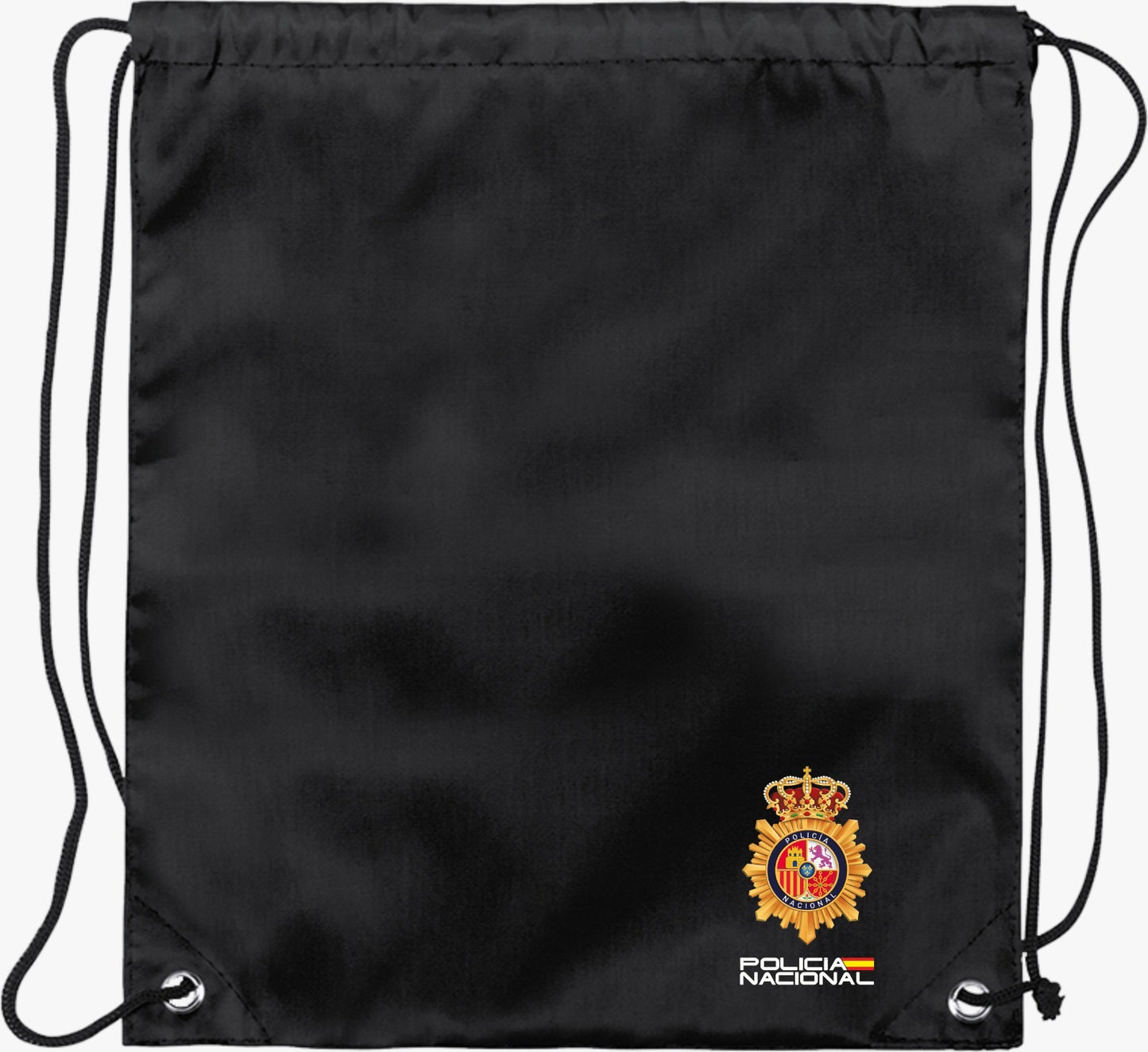 Mochila de Cuerda Personalizada