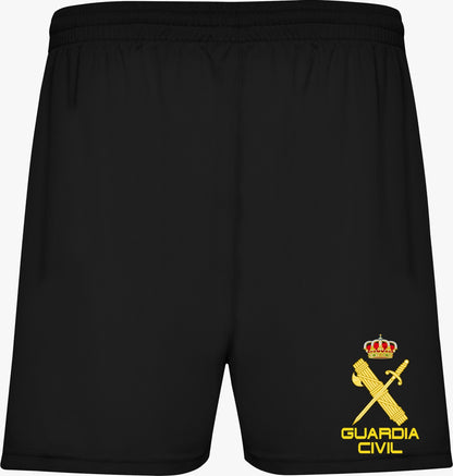 Pantalón Corto Deportivo Personalizable