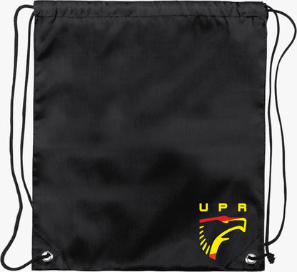 Mochila de Cuerda Personalizada