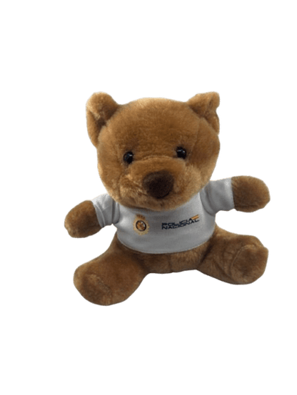 Oso de Peluche Opositor