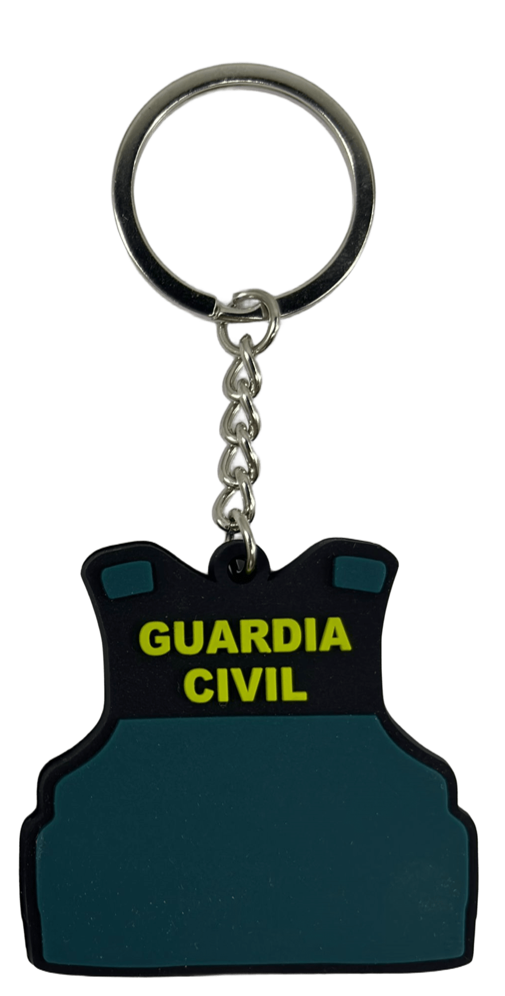 Llavero Chaleco Táctico