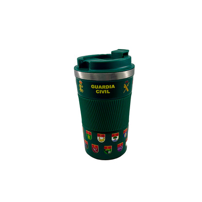Taza Térmica Guardia Civil