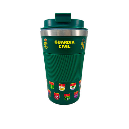 Taza Térmica Guardia Civil