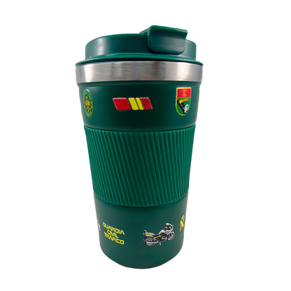 Taza Térmica Guardia Civil Tráfico