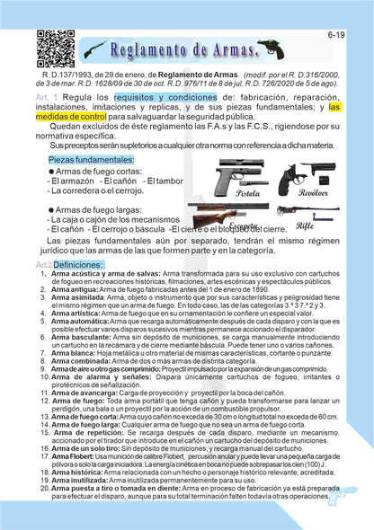 Manual Policial 27ª Edición