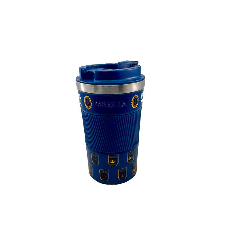Taza Térmica Policía Local Marbella