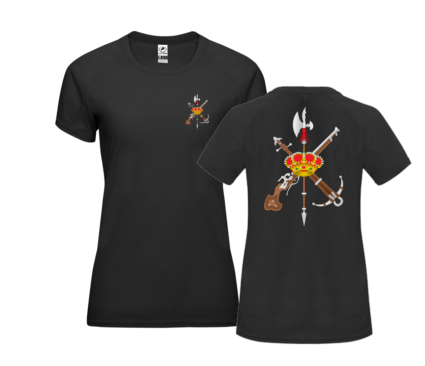 Camiseta Legionario