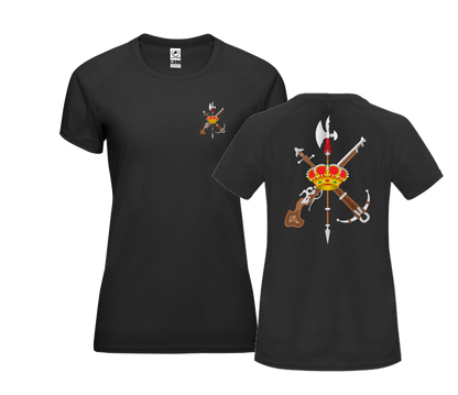 Camiseta Legionario