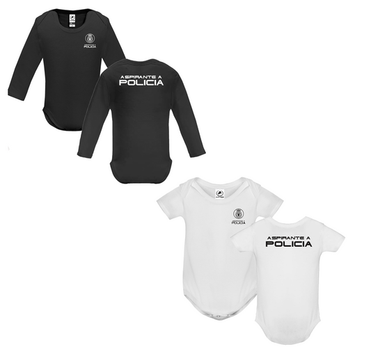 Body Aspiranteapolicia