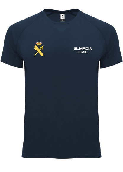 Camiseta guardia civil mujer hotsell