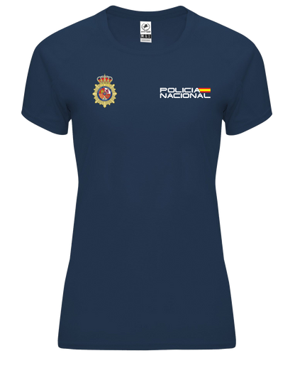 Camisetas policia nacional hotsell