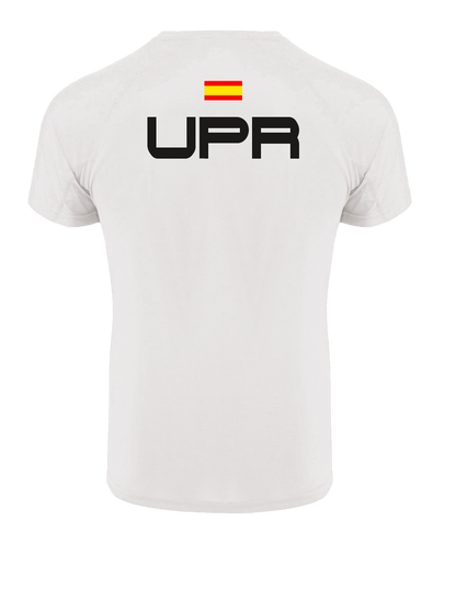 Camiseta UPR