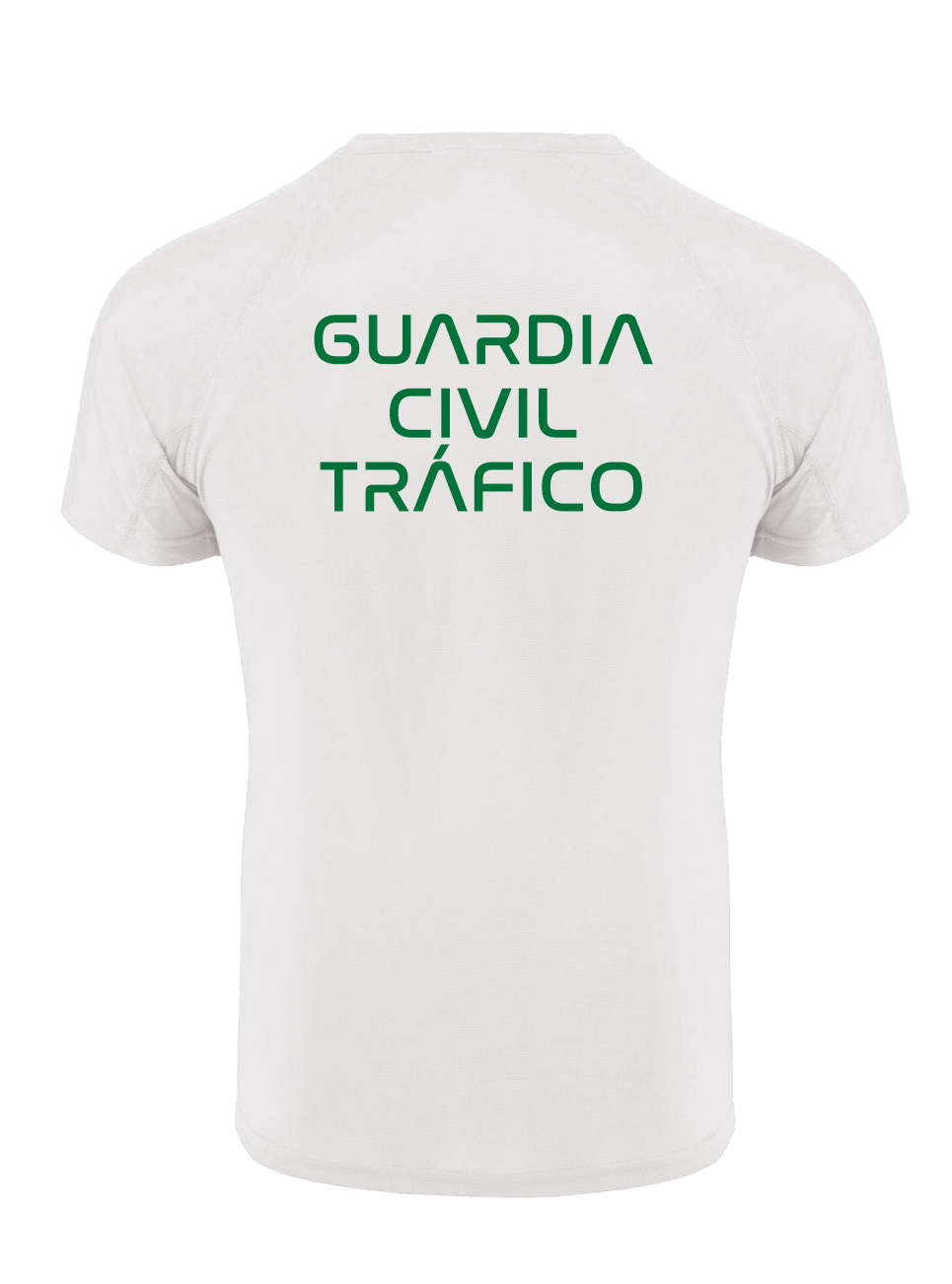 Camiseta Guardia Civil Tráfico