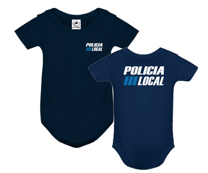 Body Policía Local