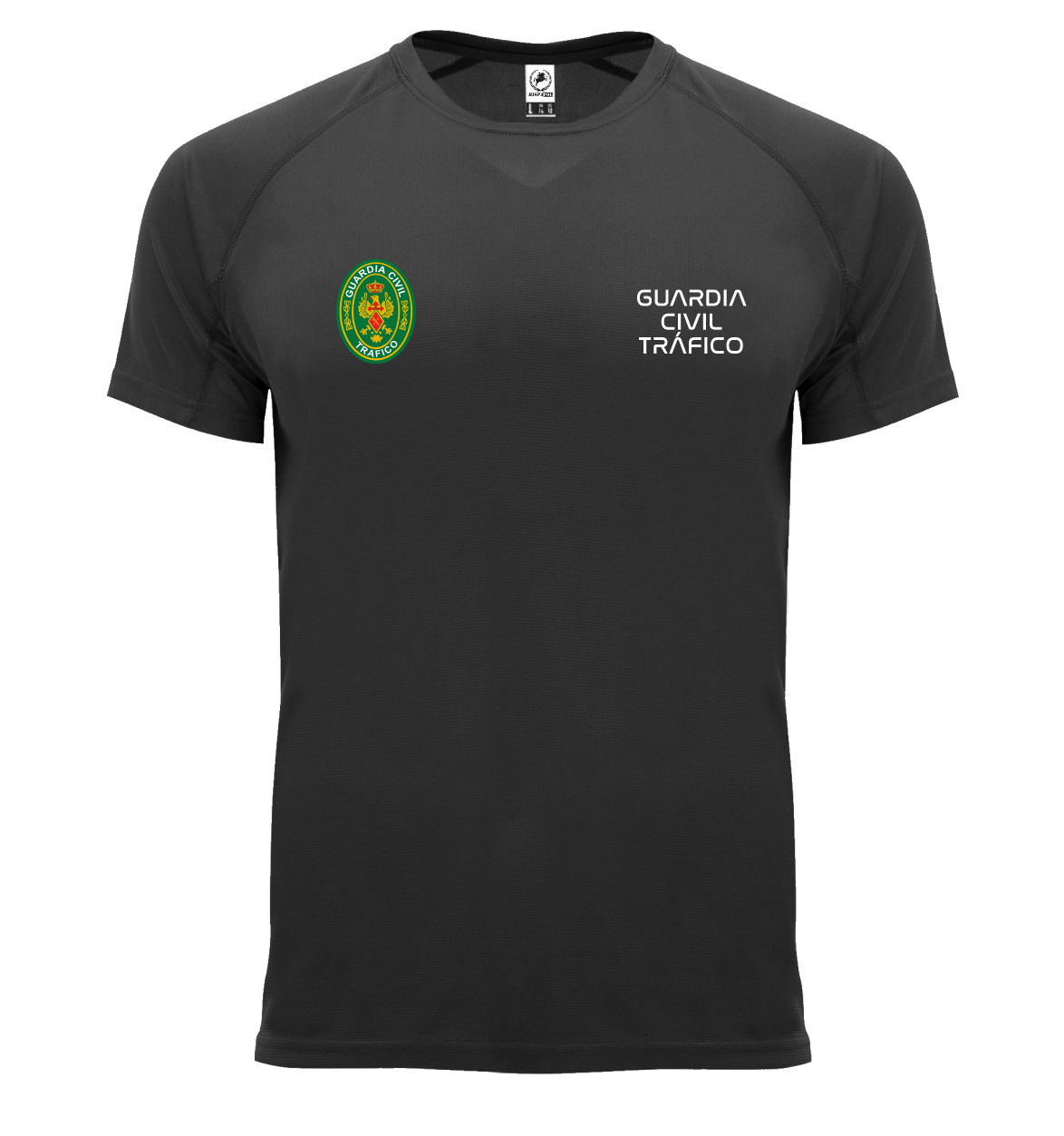 Camiseta Guardia Civil Tráfico