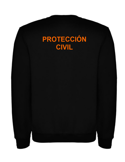 Sudadera Protección Civil