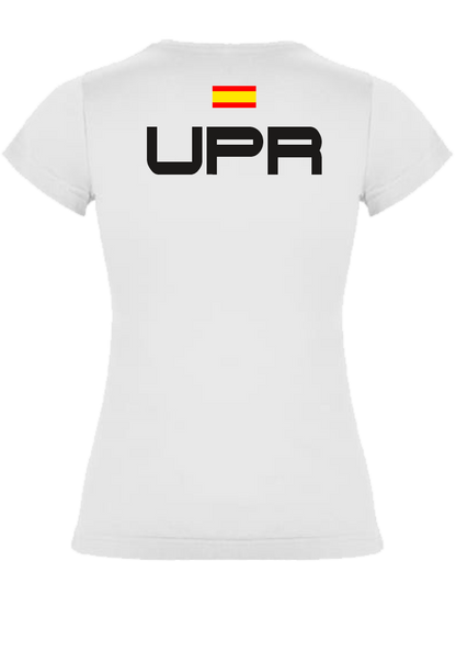 Camiseta UPR