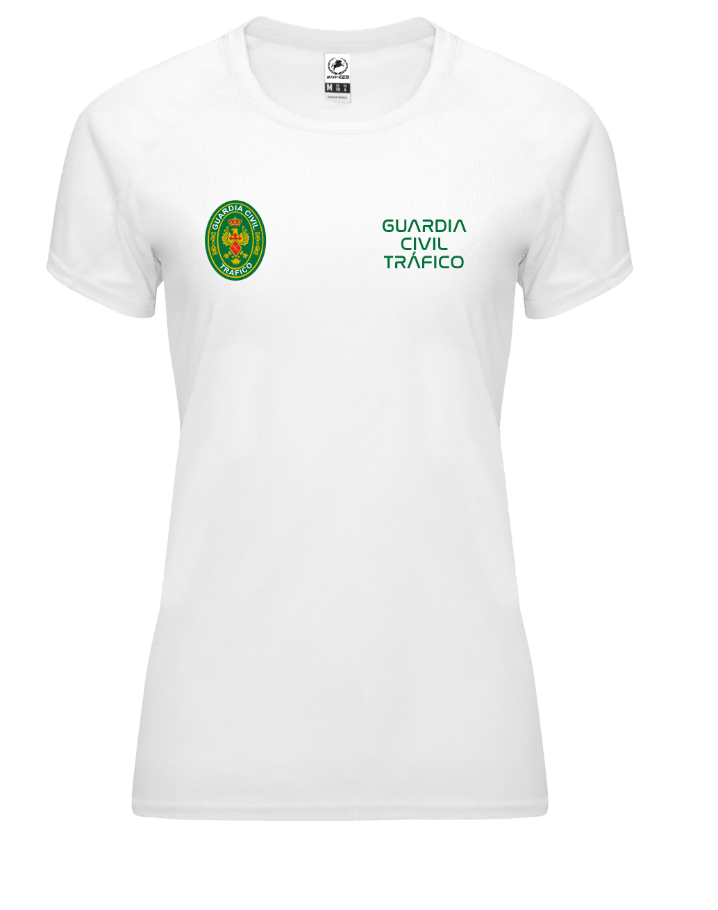 Camiseta Guardia Civil Tráfico