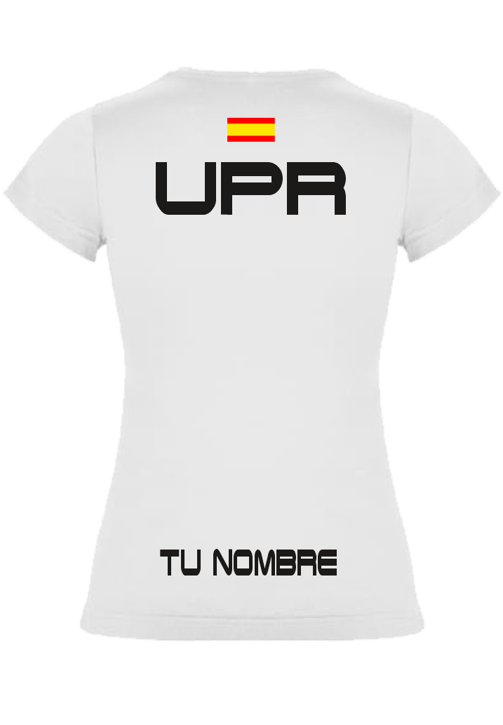 Camiseta Policia Nacional Española. UPR Burgos 100% Algodón, De Alta  Calidad, Casual Top - AliExpress