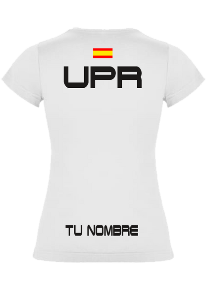 Camiseta Policía Nacional U.P.R. –