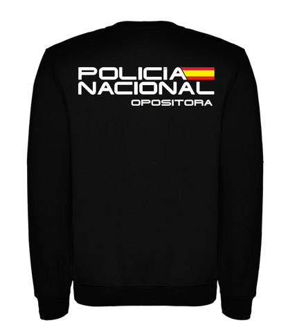 Sudadera cnp hotsell