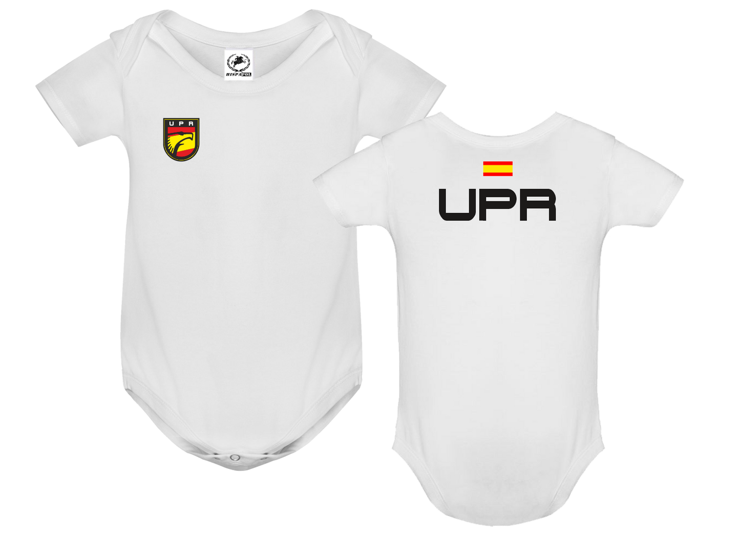 Body UPR