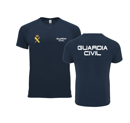 Camiseta Guardia Civil