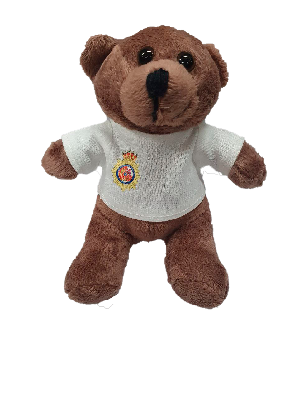 Osito Aspirante Yogui