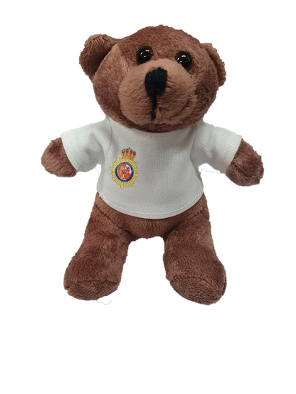 Osito Aspirante Yogui