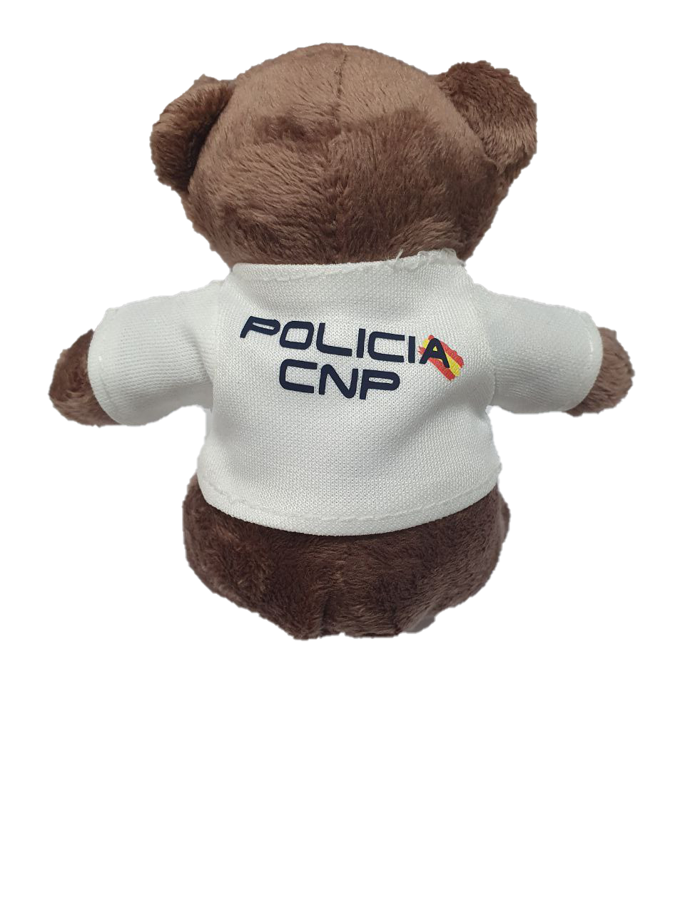 Osito Aspirante Yogui