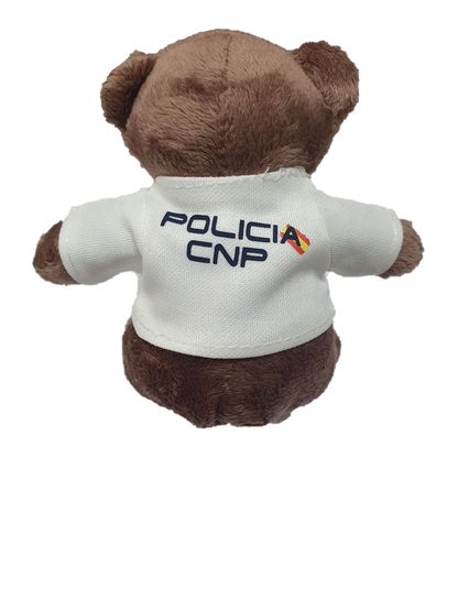 Osito Aspirante Yogui